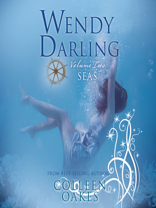 Title details for Seas by Colleen Oakes - Wait list